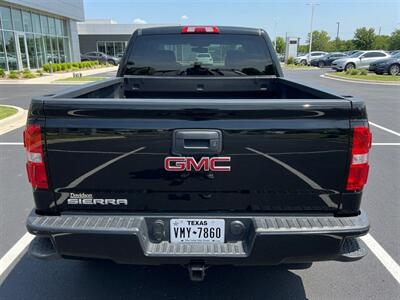 2015 GMC Sierra 1500 - Photo 4 - Wylie, TX 75098
