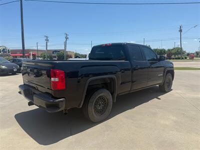 2015 GMC Sierra 1500 - Photo 22 - Wylie, TX 75098