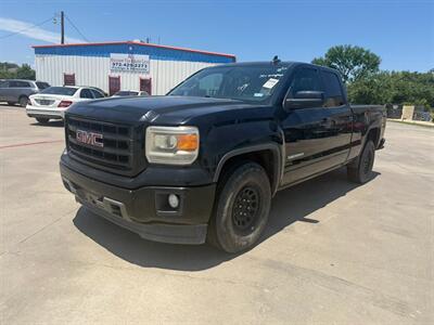 2015 GMC Sierra 1500 - Photo 12 - Wylie, TX 75098