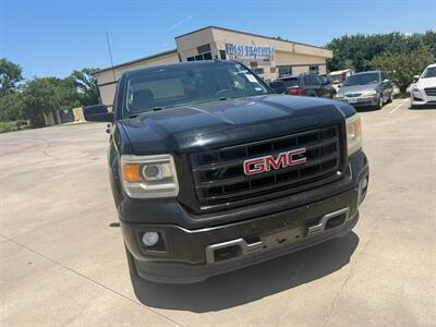 2015 GMC Sierra 1500 - Photo 18 - Wylie, TX 75098