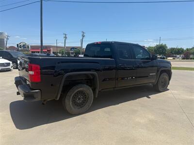 2015 GMC Sierra 1500 - Photo 21 - Wylie, TX 75098
