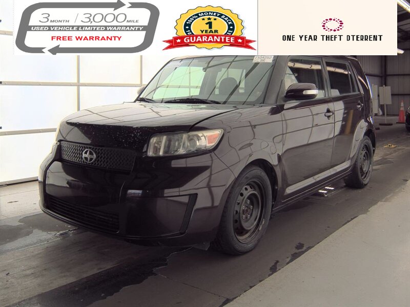 2010 Scion xB Release Series 7.0 - Photo 1 - Wylie, TX 75098