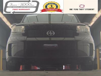 2010 Scion xB Release Series 7.0   - Photo 7 - Wylie, TX 75098