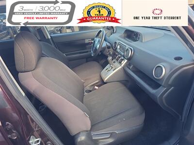 2010 Scion xB Release Series 7.0   - Photo 11 - Wylie, TX 75098