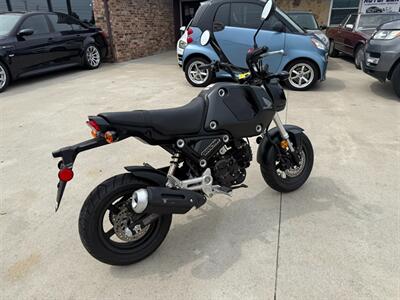 2022 Honda Grom 25 MILES - Photo 20 - Wylie, TX 75098