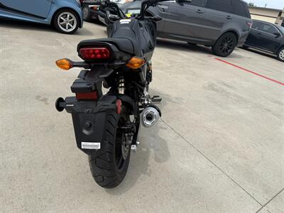 2022 Honda Grom 25 MILES - Photo 24 - Wylie, TX 75098