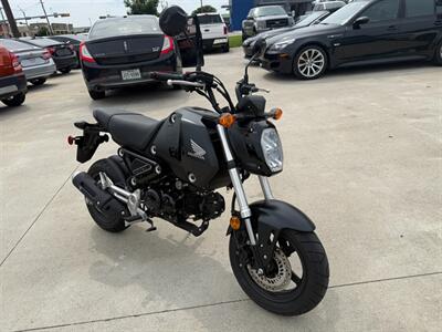 2022 Honda Grom 25 MILES - Photo 14 - Wylie, TX 75098