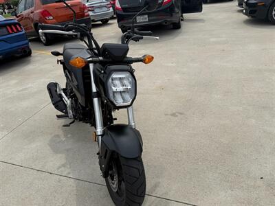 2022 Honda Grom 25 MILES - Photo 12 - Wylie, TX 75098