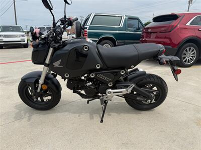 2022 Honda Grom 25 MILES - Photo 3 - Wylie, TX 75098