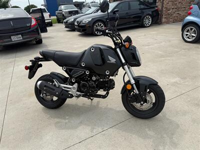 2022 Honda Grom 25 MILES - Photo 16 - Wylie, TX 75098