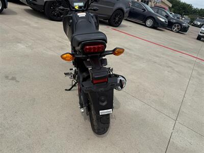 2022 Honda Grom 25 MILES - Photo 27 - Wylie, TX 75098