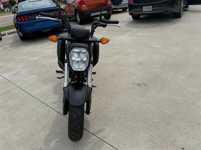 2022 Honda Grom 25 MILES - Photo 10 - Wylie, TX 75098