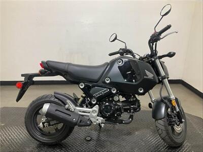 2022 Honda Grom 25 MILES - Photo 1 - Wylie, TX 75098