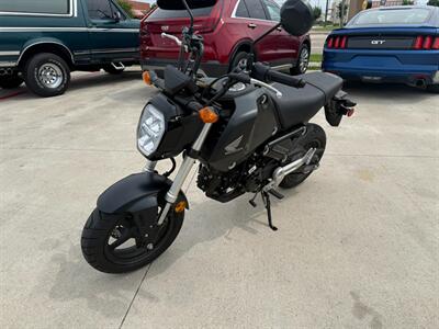 2022 Honda Grom 25 MILES - Photo 9 - Wylie, TX 75098