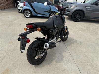 2022 Honda Grom 25 MILES - Photo 23 - Wylie, TX 75098