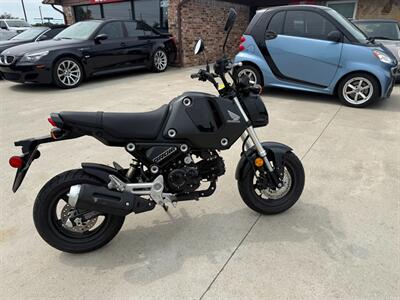 2022 Honda Grom 25 MILES - Photo 19 - Wylie, TX 75098