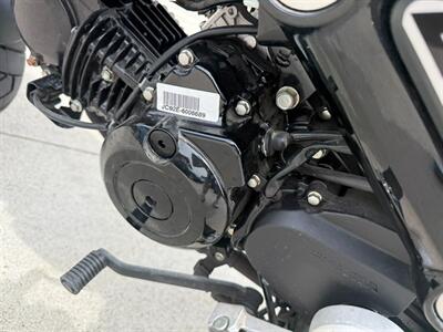 2022 Honda Grom 25 MILES - Photo 33 - Wylie, TX 75098