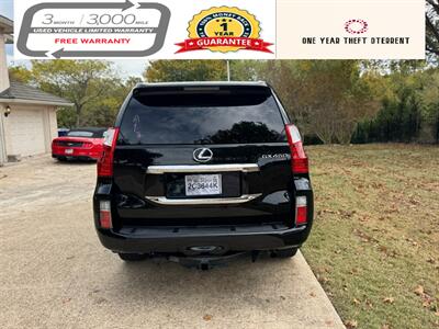 2011 Lexus GX 460   - Photo 9 - Wylie, TX 75098