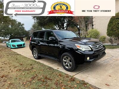 2011 Lexus GX 460   - Photo 15 - Wylie, TX 75098