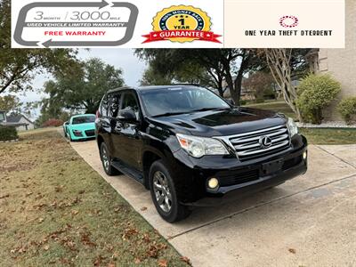 2011 Lexus GX 460   - Photo 14 - Wylie, TX 75098