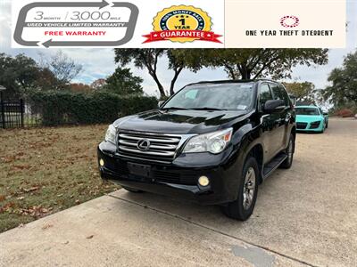 2011 Lexus GX 460   - Photo 4 - Wylie, TX 75098