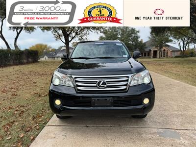 2011 Lexus GX 460   - Photo 12 - Wylie, TX 75098