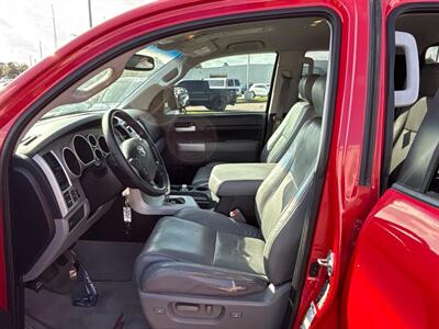 2007 Toyota Tundra Limited - Photo 2 - Wylie, TX 75098