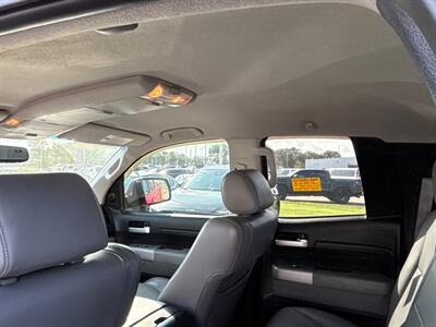 2007 Toyota Tundra Limited - Photo 12 - Wylie, TX 75098