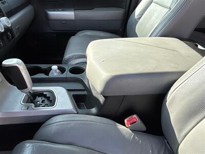 2007 Toyota Tundra Limited - Photo 3 - Wylie, TX 75098