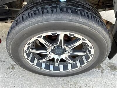 2007 Toyota Tundra Limited - Photo 7 - Wylie, TX 75098