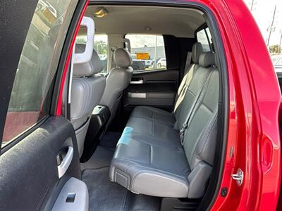 2007 Toyota Tundra Limited - Photo 15 - Wylie, TX 75098