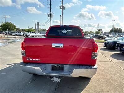 2007 Toyota Tundra Limited - Photo 18 - Wylie, TX 75098