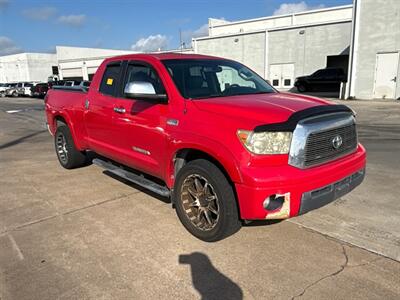 2007 Toyota Tundra Limited - Photo 20 - Wylie, TX 75098