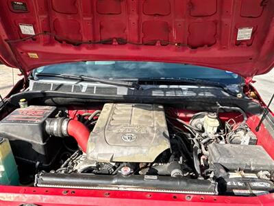 2007 Toyota Tundra Limited - Photo 9 - Wylie, TX 75098
