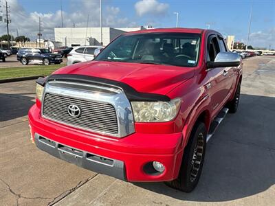 2007 Toyota Tundra Limited - Photo 21 - Wylie, TX 75098