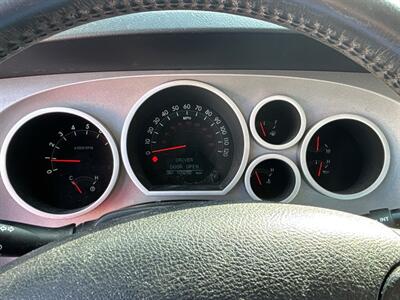 2007 Toyota Tundra Limited - Photo 14 - Wylie, TX 75098