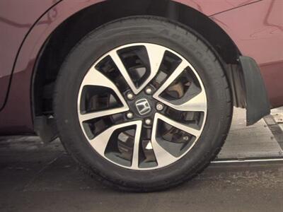 2013 Honda Civic EX w/Navi   - Photo 7 - Wylie, TX 75098