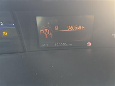 2013 Honda Civic EX w/Navi   - Photo 13 - Wylie, TX 75098