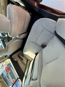 2013 Honda Civic EX w/Navi - Photo 7 - Wylie, TX 75098