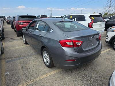 2018 Chevrolet Cruze LT Auto - Photo 6 - Wylie, TX 75098