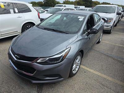 2018 Chevrolet Cruze LT Auto - Photo 3 - Wylie, TX 75098