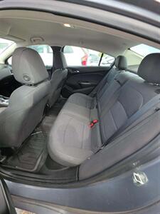 2018 Chevrolet Cruze LT Auto - Photo 9 - Wylie, TX 75098