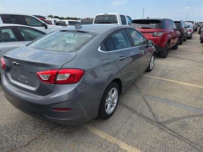 2018 Chevrolet Cruze LT Auto - Photo 10 - Wylie, TX 75098