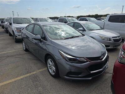 2018 Chevrolet Cruze LT Auto - Photo 5 - Wylie, TX 75098