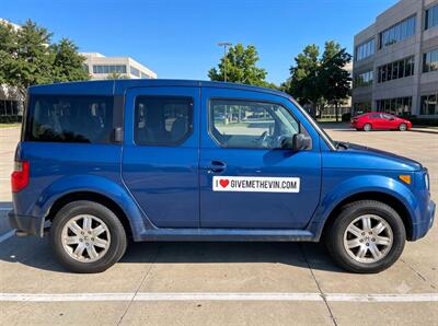 2008 Honda Element EX - Photo 4 - Wylie, TX 75098