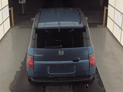 2008 Honda Element EX - Photo 6 - Wylie, TX 75098