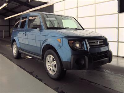 2008 Honda Element EX - Photo 9 - Wylie, TX 75098