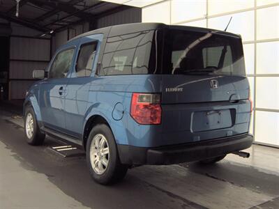 2008 Honda Element EX - Photo 11 - Wylie, TX 75098