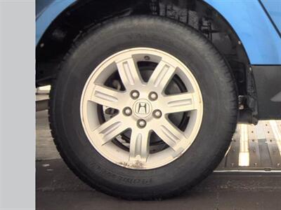 2008 Honda Element EX - Photo 10 - Wylie, TX 75098