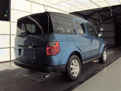 2008 Honda Element EX - Photo 5 - Wylie, TX 75098